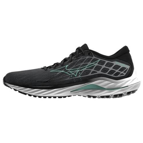 Buty do biegania damskie Mizuno Wave Inspire 20
