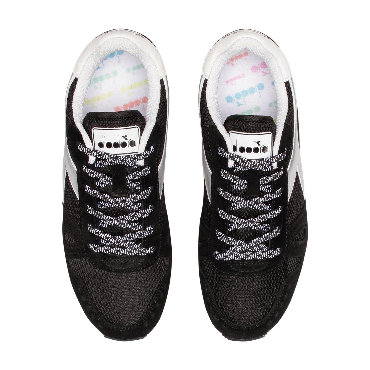 Sneakersy damskie DIADORA SIMPLE RUN WN 4/6