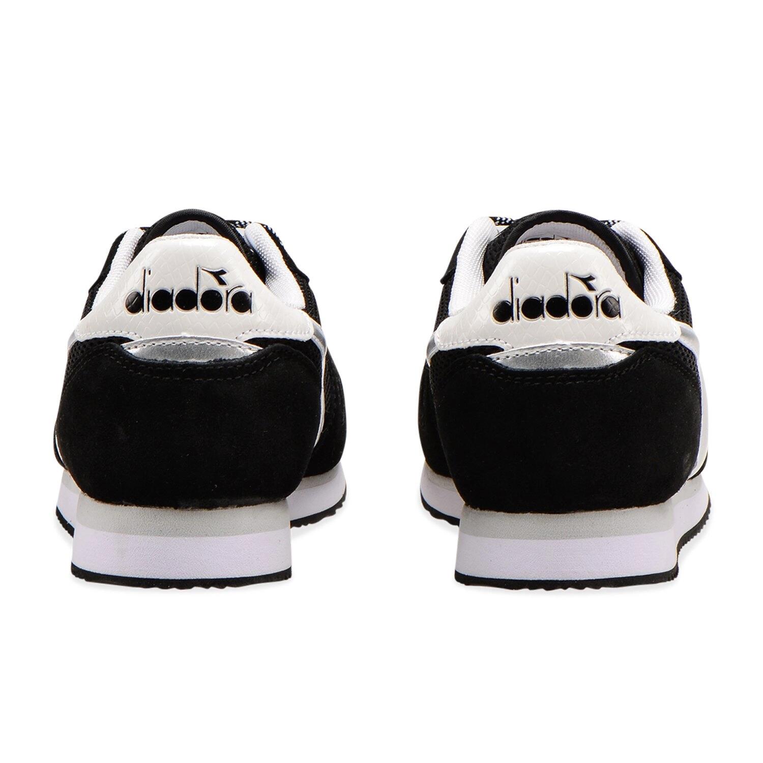 Sneakersy damskie DIADORA SIMPLE RUN WN 5/6