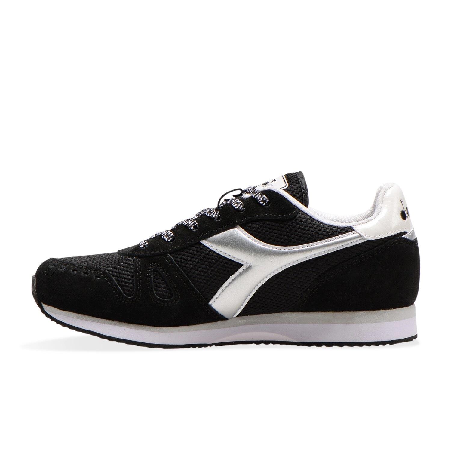 Sneakersy damskie DIADORA SIMPLE RUN WN 2/6