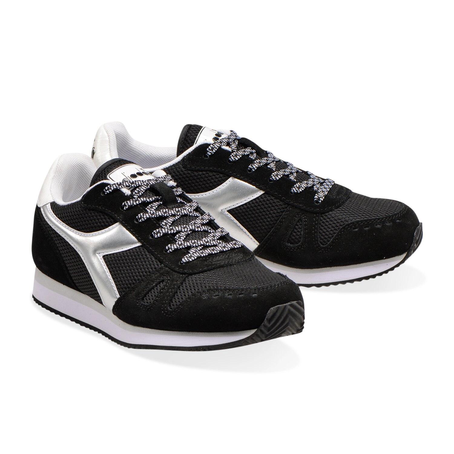 Sneakersy damskie DIADORA SIMPLE RUN WN 3/6