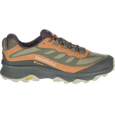 Buty trekkingowe męskie Merrell Moab Speed Gtx