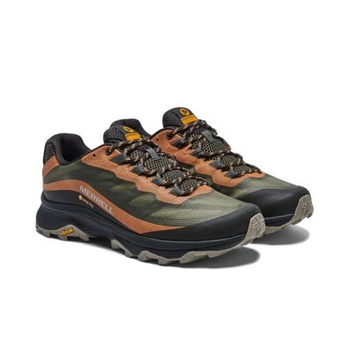 Buty trekkingowe męskie Merrell Moab Speed Gtx 2/5