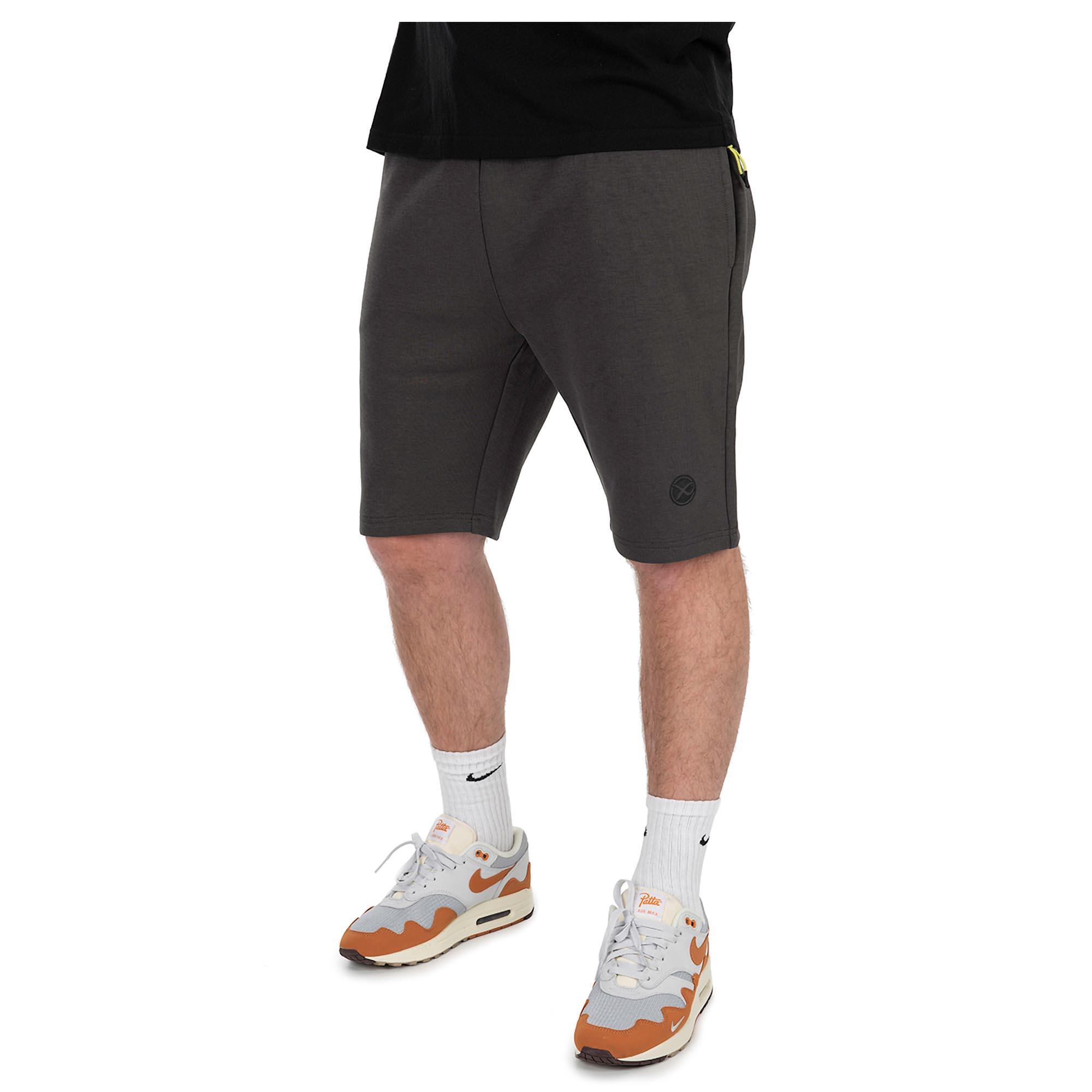 MATRIX Jogging Matrix
