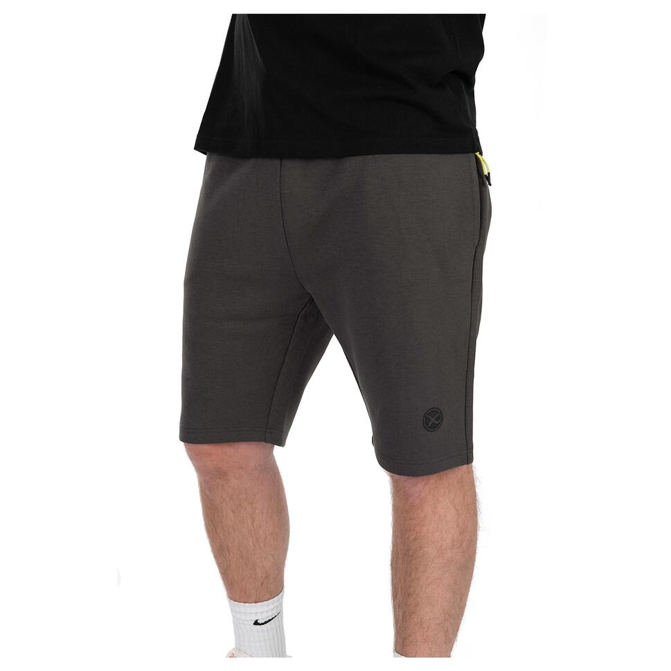 Spodenki Męskie Wędkarskie Matrix Jogger Shorts