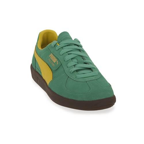 Puma Palermo sapatos de caminhada para homem