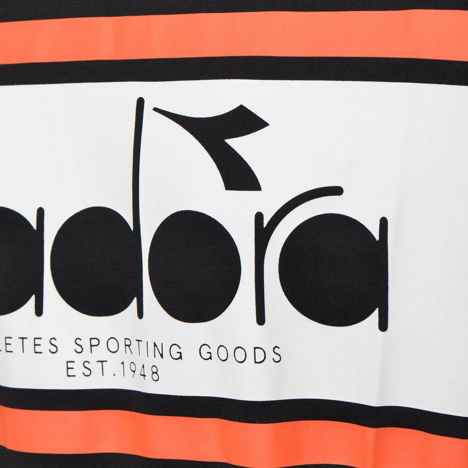 Koszulka męska DIADORA  SS T-SHIRT SPECTRA OC S 3/3