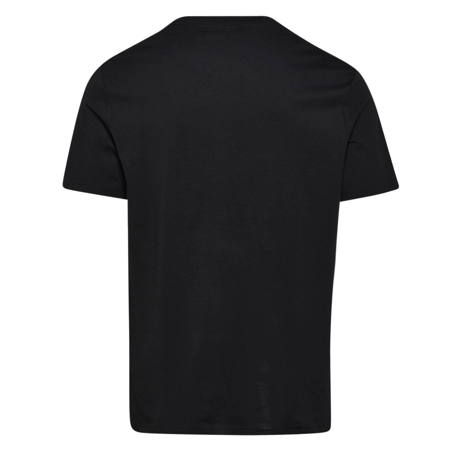 Koszulka męska DIADORA  SS T-SHIRT SPECTRA OC S 2/3
