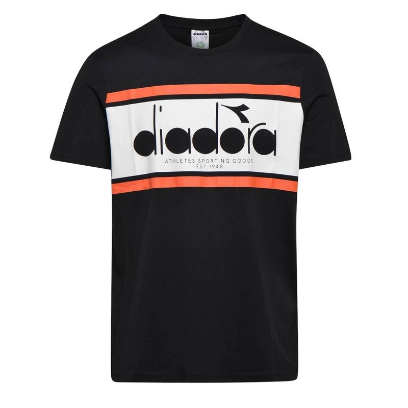 Koszulka męska DIADORA  SS T-SHIRT SPECTRA OC S