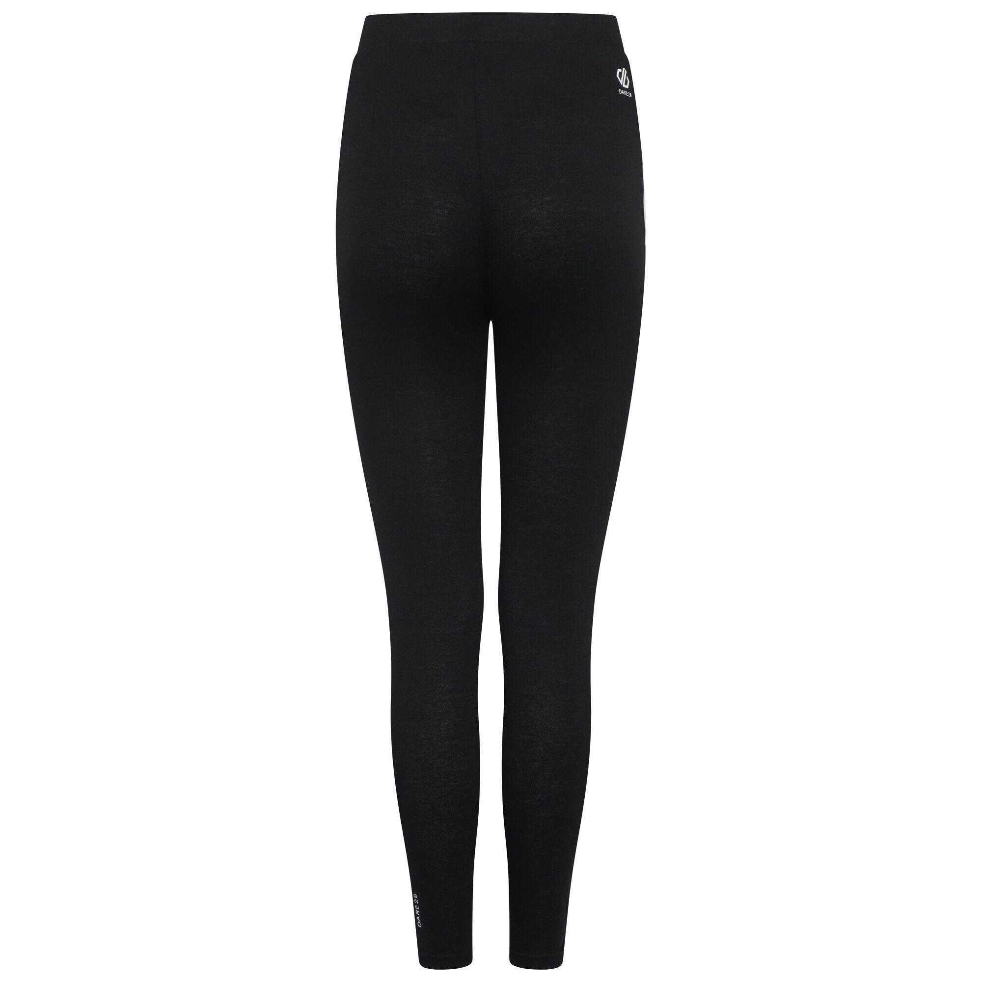 "SP20" BasisschichtSet für Damen Schwarz/Ebenholz 6/6