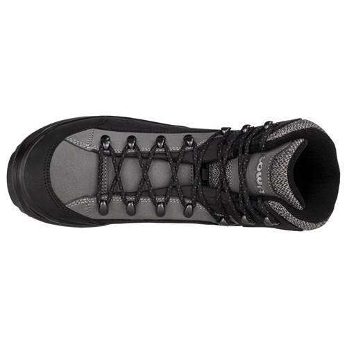 Winterstiefeletten RENEGADE WARM GTX 4/5