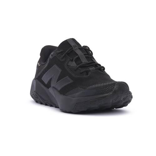 Buty do biegania męskie New Balance B6 Nitrel