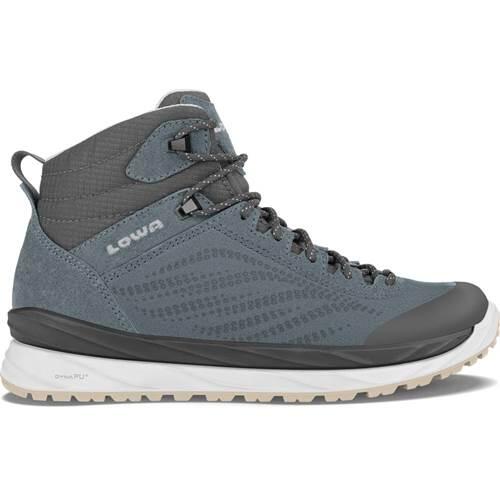LOWA Wanderstiefel MALTA GTX MID WS