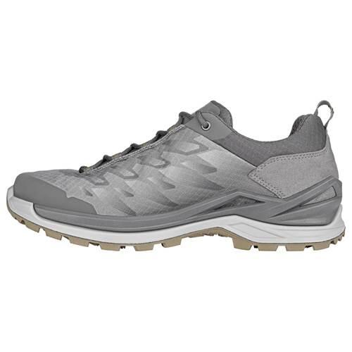 Buty trekkingowe męskie Lowa Ferrox Gtx Low 2/5