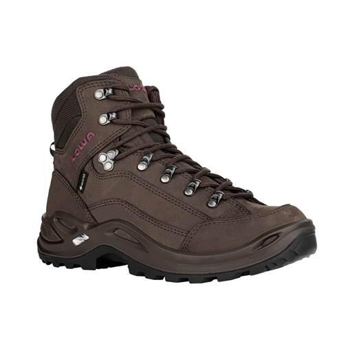 Buty trekkingowe damskie Lowa Renegade Mid Gtx