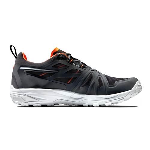 Buty trekkingowe męskie Mammut Saentis Low Gtx 4/5