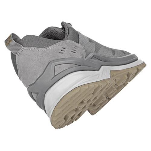 Buty trekkingowe męskie Lowa Ferrox Gtx Low 5/5