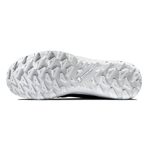 Buty trekkingowe męskie Mammut Saentis Low Gtx 3/5