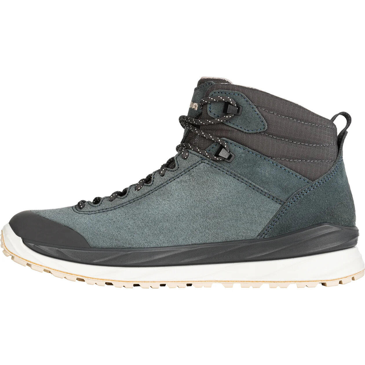 Lowa Damen Wanderschuhe Malta GTX Mid 320511 2/15