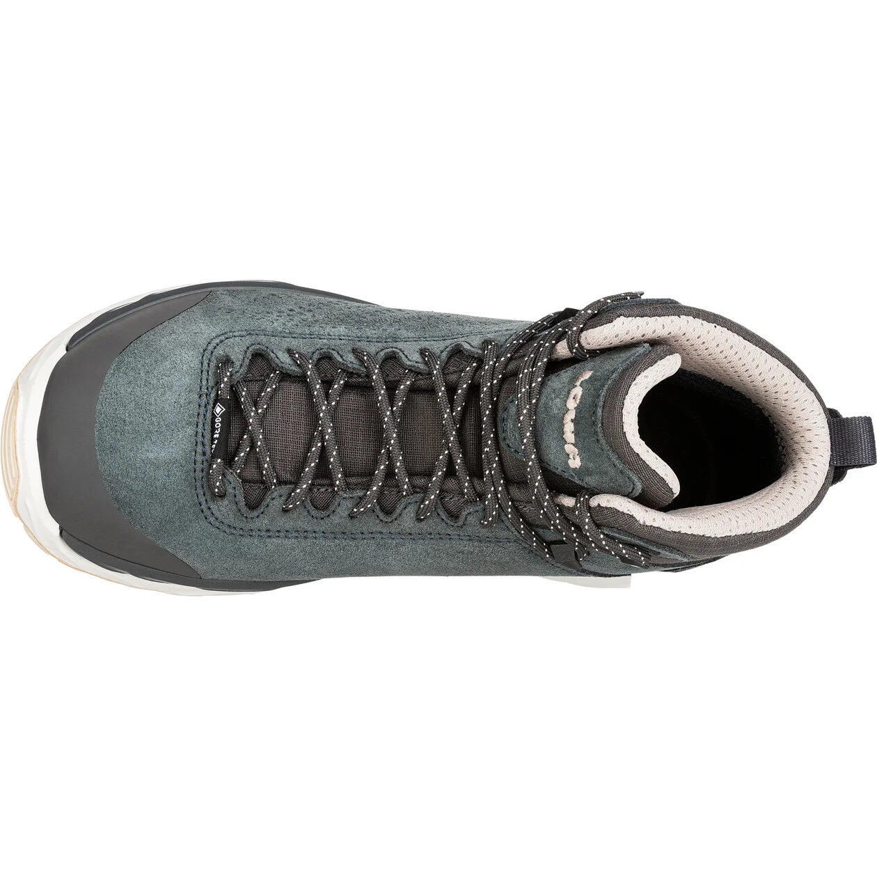 Lowa Damen Wanderschuhe Malta GTX Mid 320511 3/15