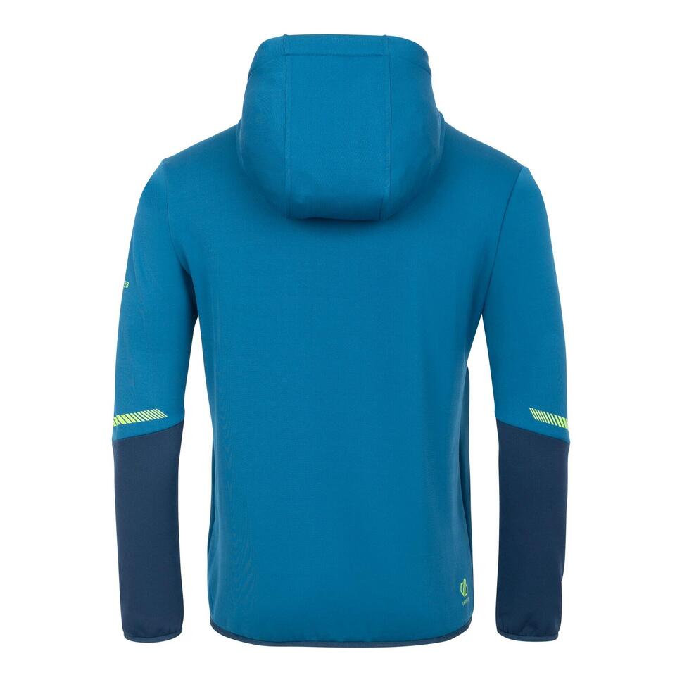 Męska Warstwa Środkowa Camber Core Stretch Midlayer