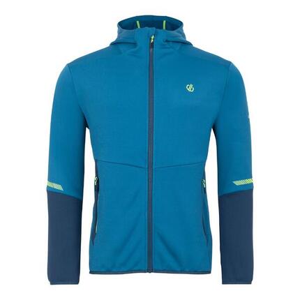 Haut De Sport CAMBER Homme (Bleu Sarcelle)