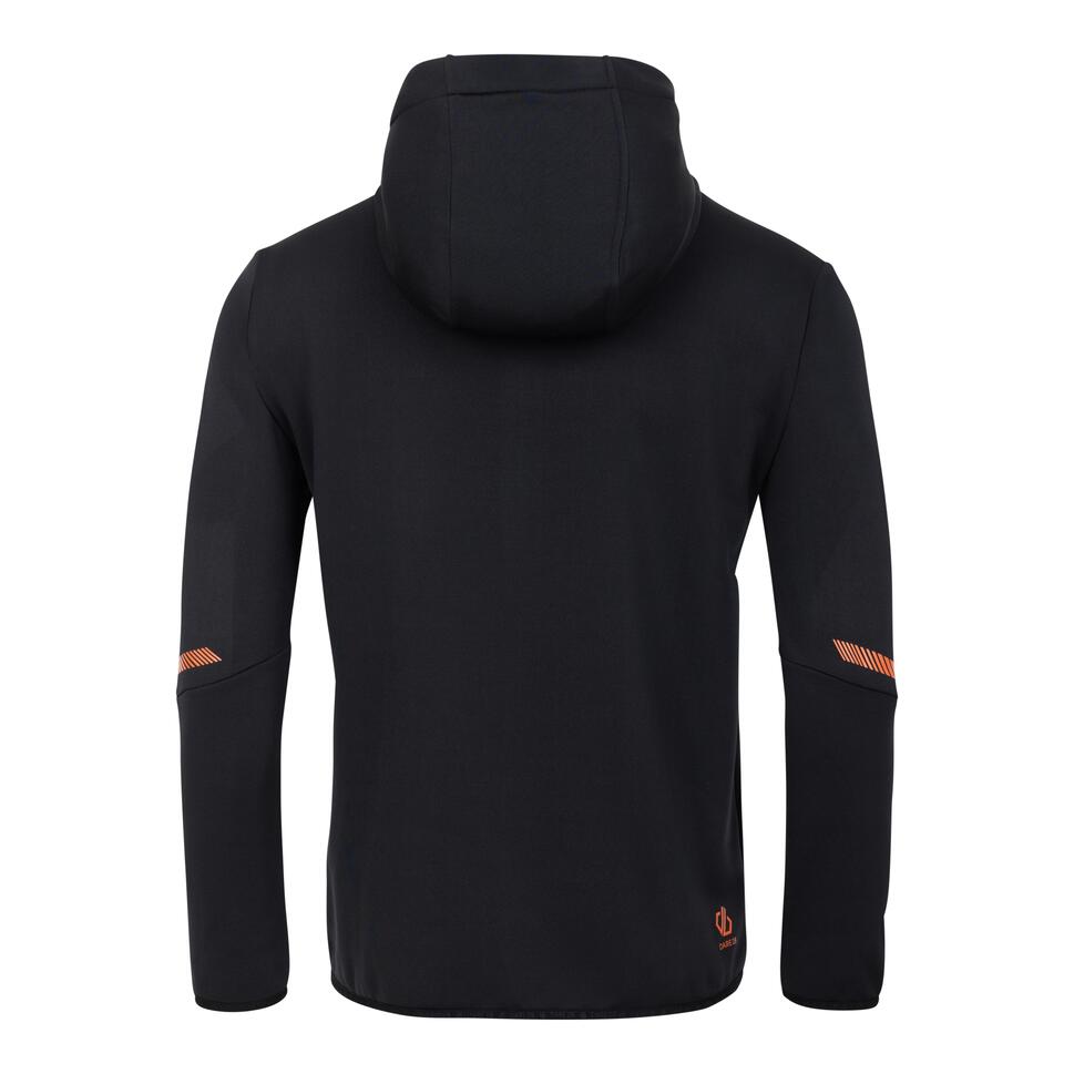 Męska Warstwa Środkowa Camber Core Stretch Midlayer