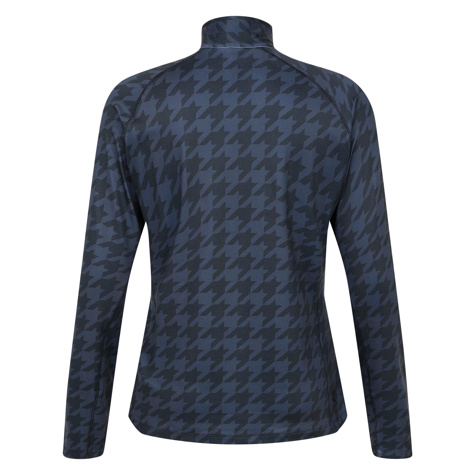 Haut De Sport DIVULGE Femme (Noir) 2/5