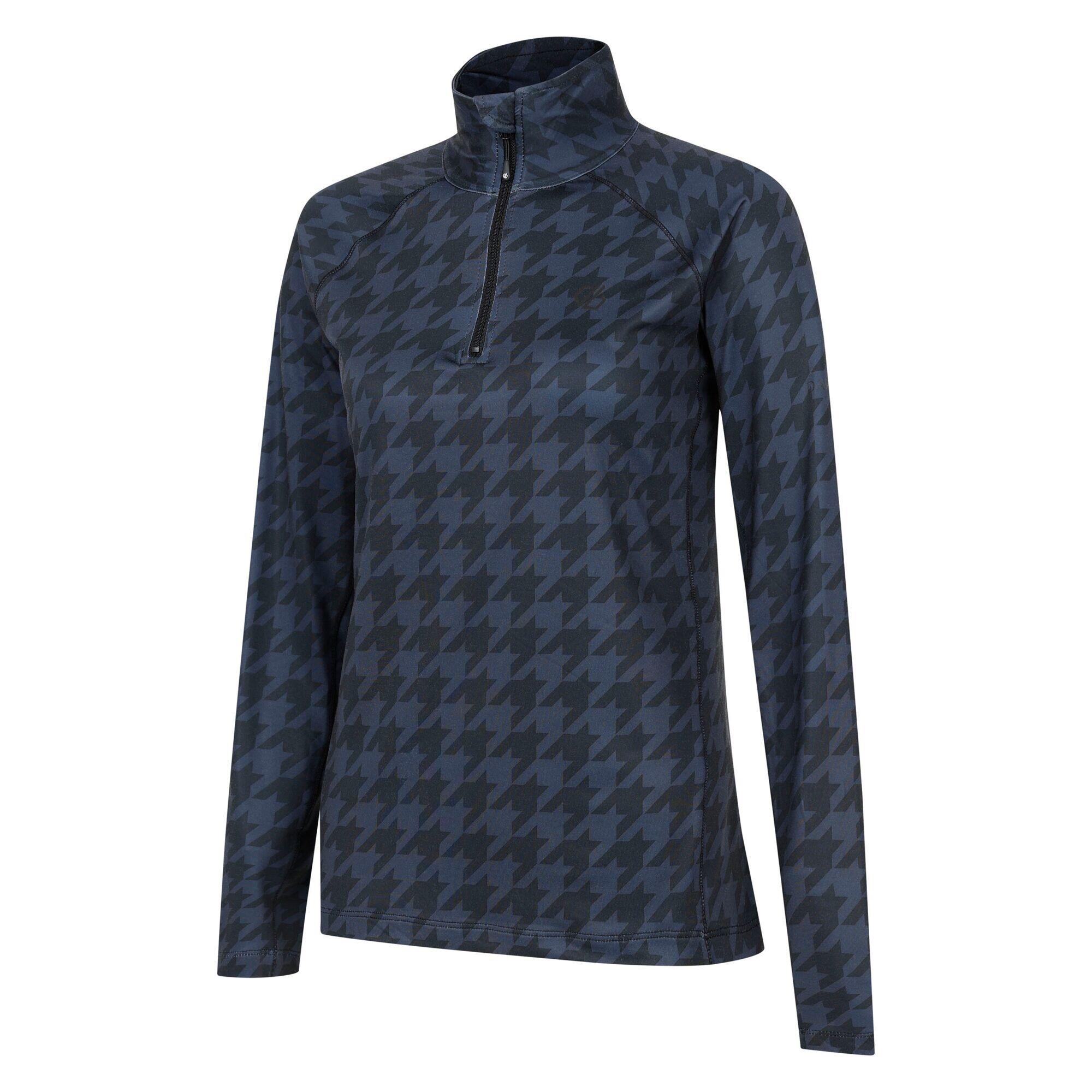 Haut De Sport DIVULGE Femme (Noir) 3/5