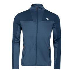 Haut De Sport SUBSTRATUM Homme (Denim Sombre)