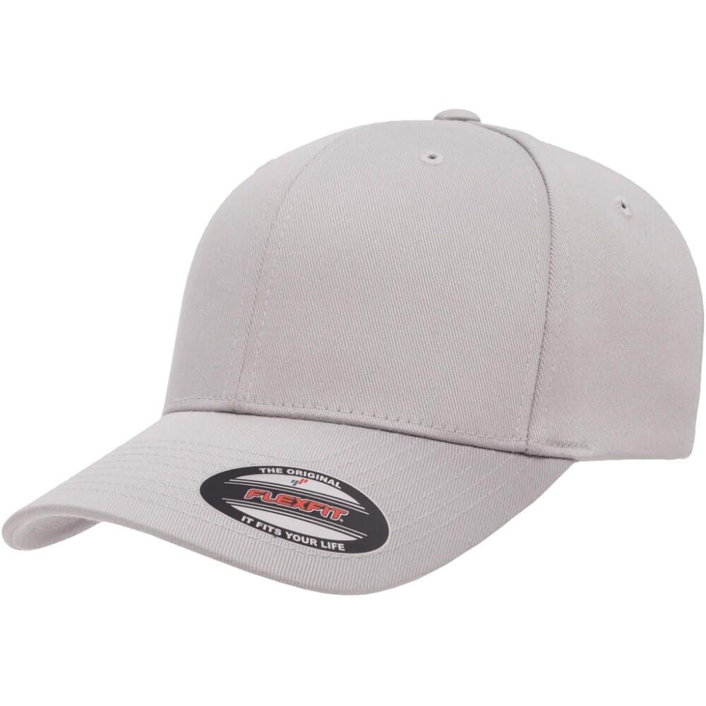 Casquette De Baseball Enfant (Argenté) 3/3