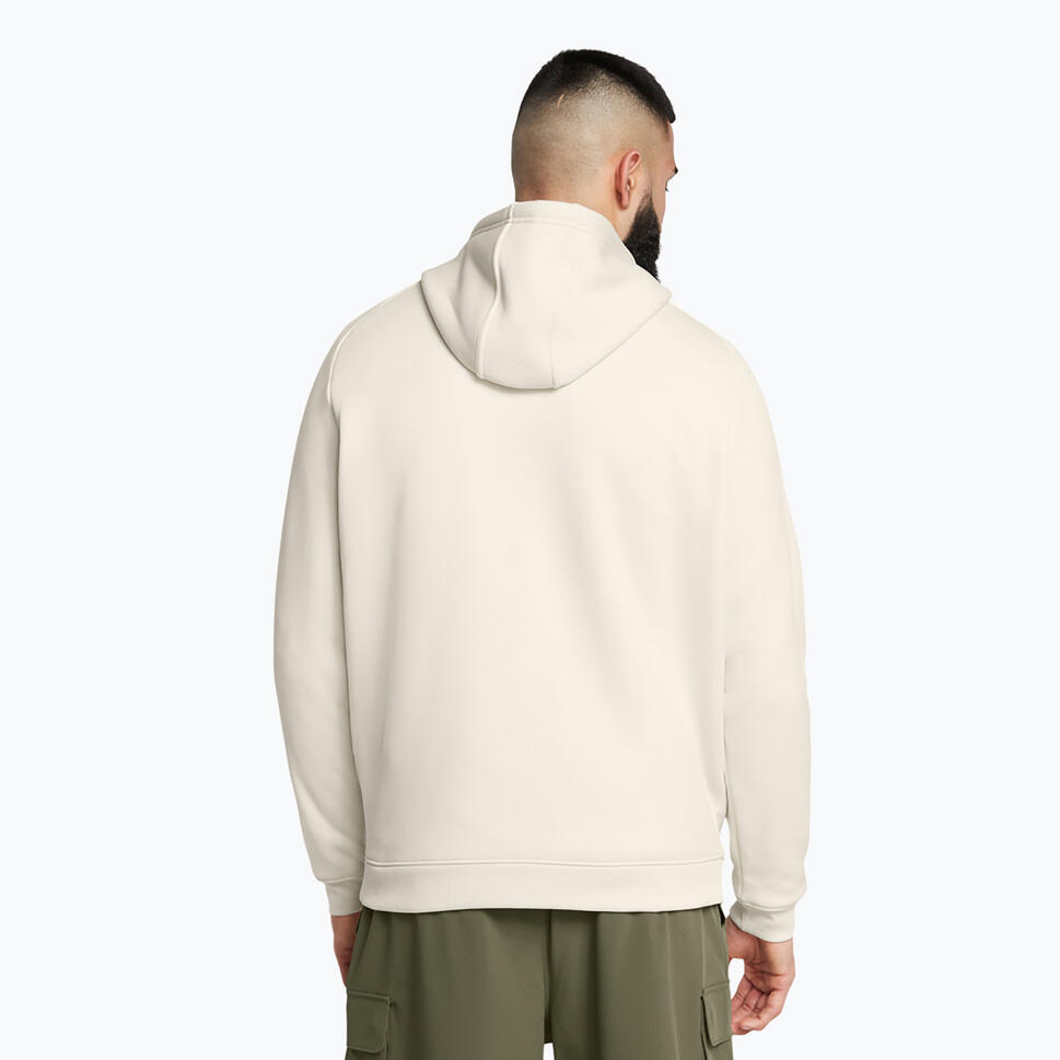 Bluza męska Under Armour Fleece Pro Kangra HD