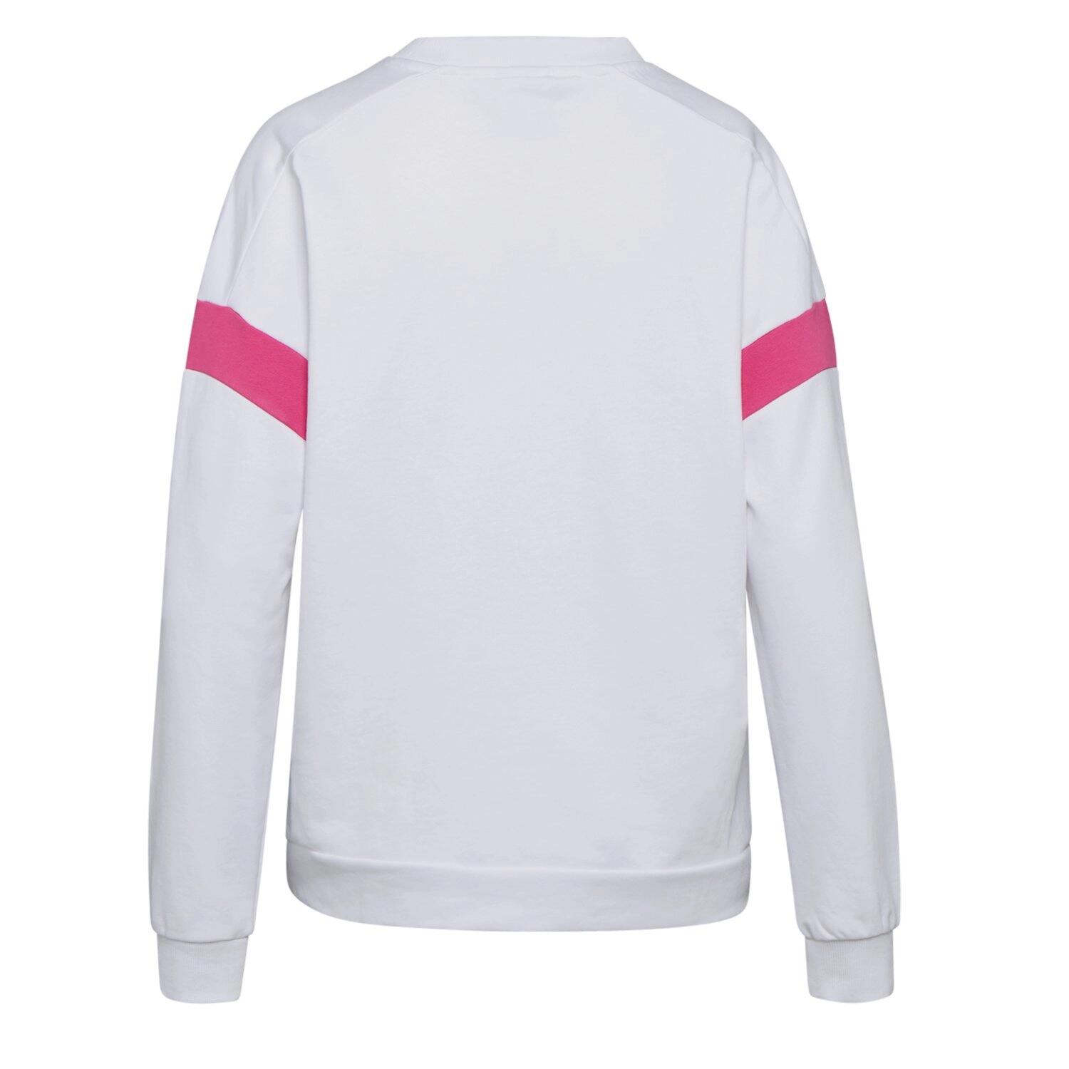 Bluza damska DIADORA L.SWEATSHIRT CREW SPOTLIGHT 2/3
