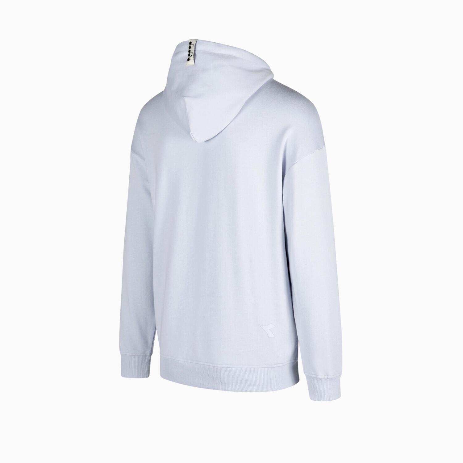 Bluza męska DIADORA HOODIE DIADORA HD 2/4
