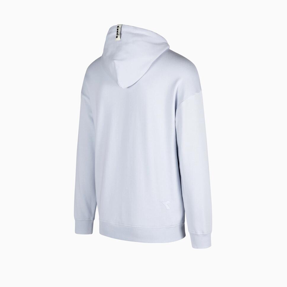 Bluza męska DIADORA HOODIE DIADORA HD