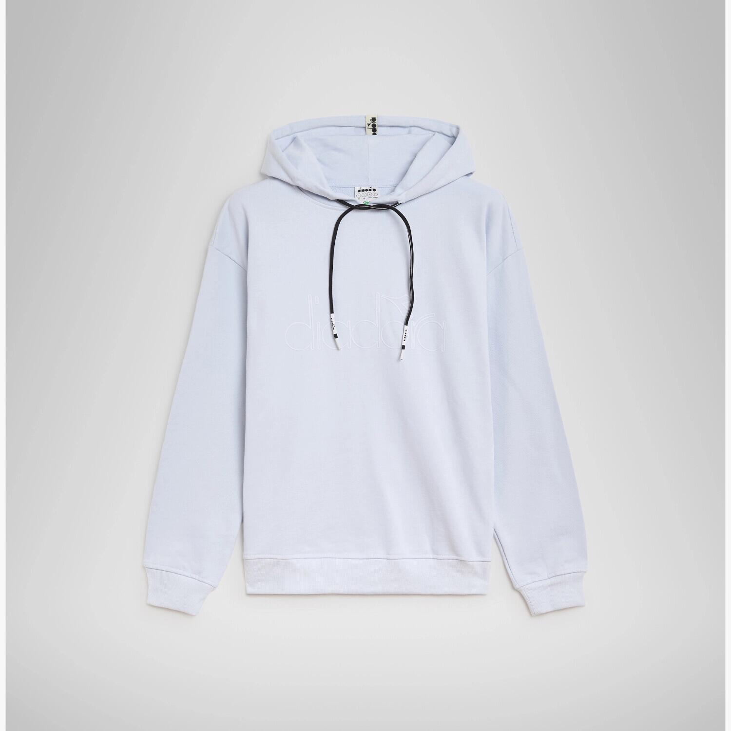 Bluza męska DIADORA HOODIE DIADORA HD 3/4