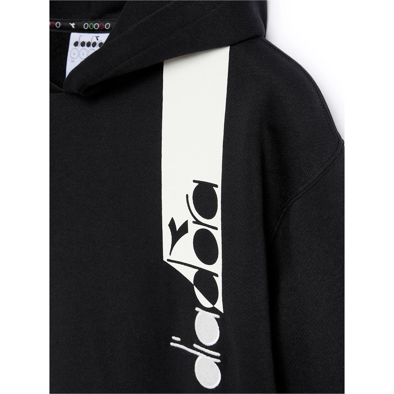 Bluza męska DIADORA HOODIE ICON 5/6
