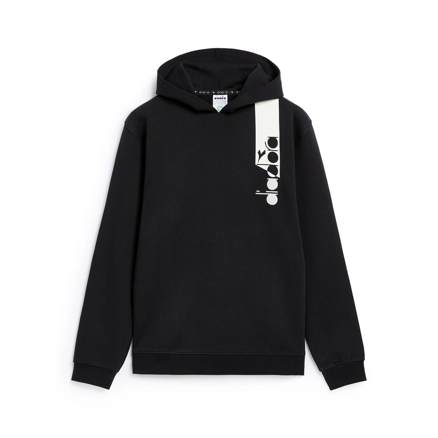 Bluza męska DIADORA HOODIE ICON 6/6