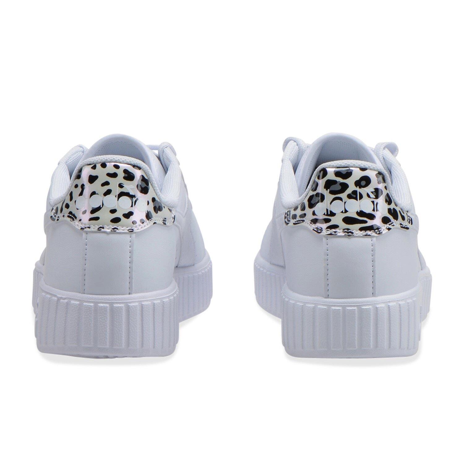 Trampki damskie DIADORA GAME P STEP ANIMALIER 4/6