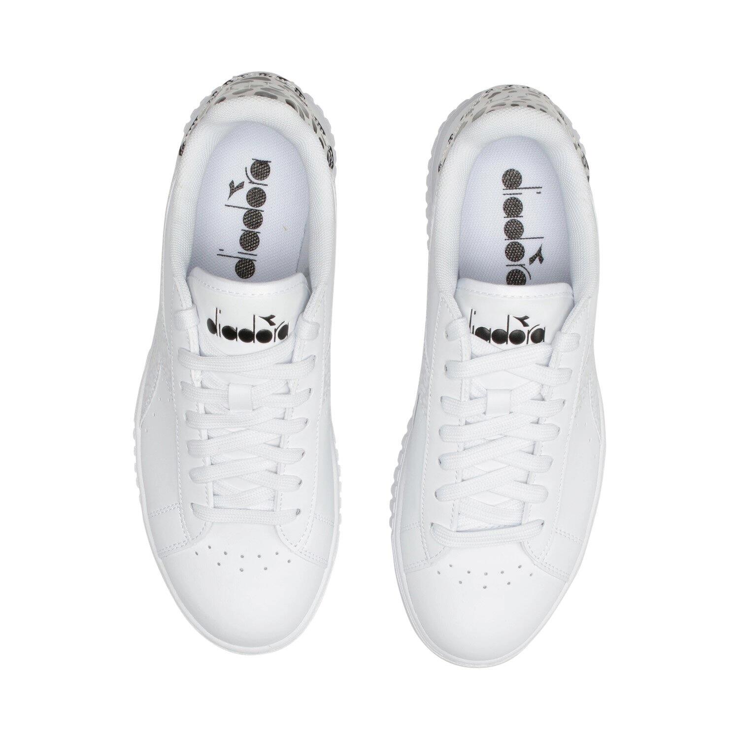 Trampki damskie DIADORA GAME P STEP ANIMALIER 5/6
