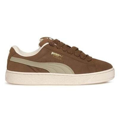 Turnschuhe Puma Suede XL für unisex