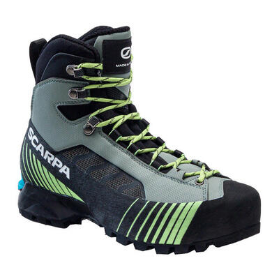 Damesschoenen voor grote hoogte scarpa ribelle lite hd