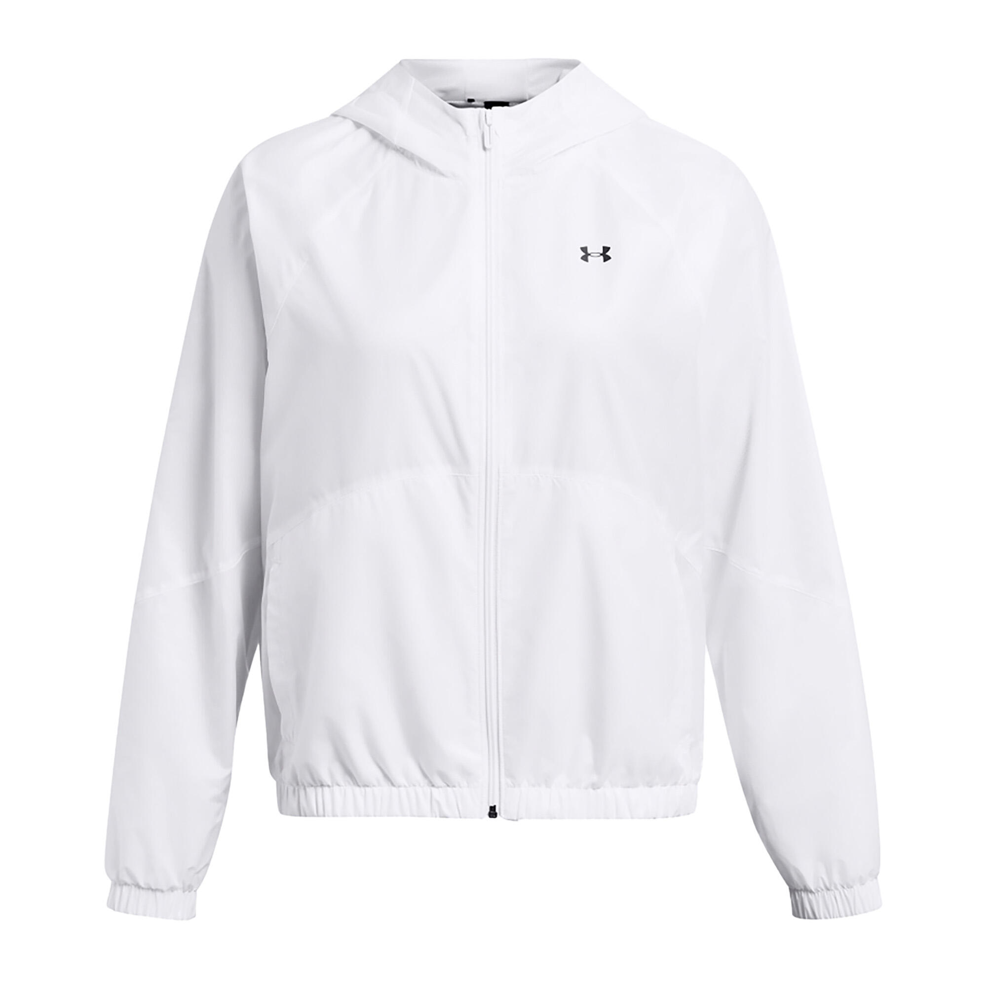 UNDER ARMOUR Dámská tréninková bunda Sport Windbreaker