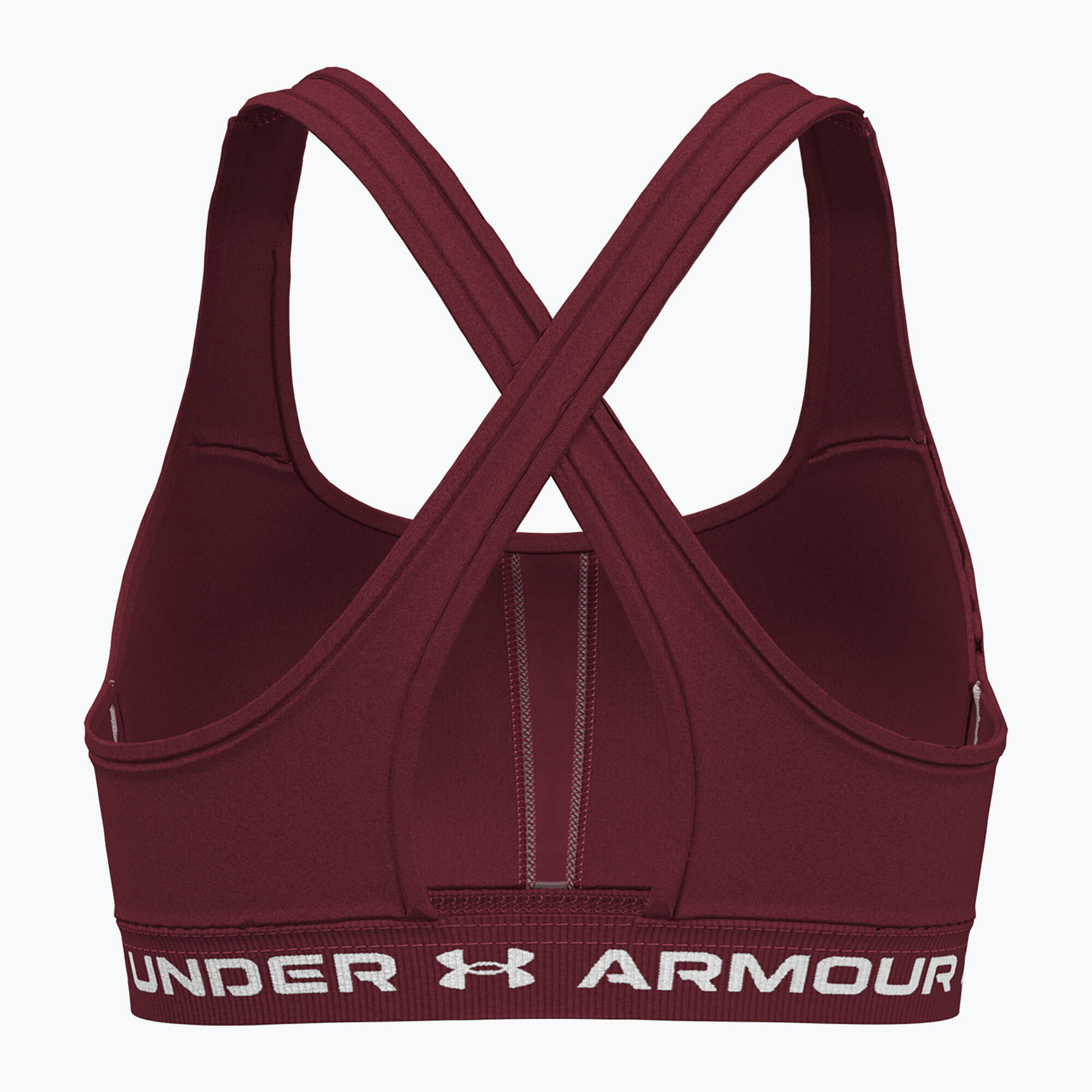Under Armour Crossback Mid soutien-gorge d'entraînement 2/5