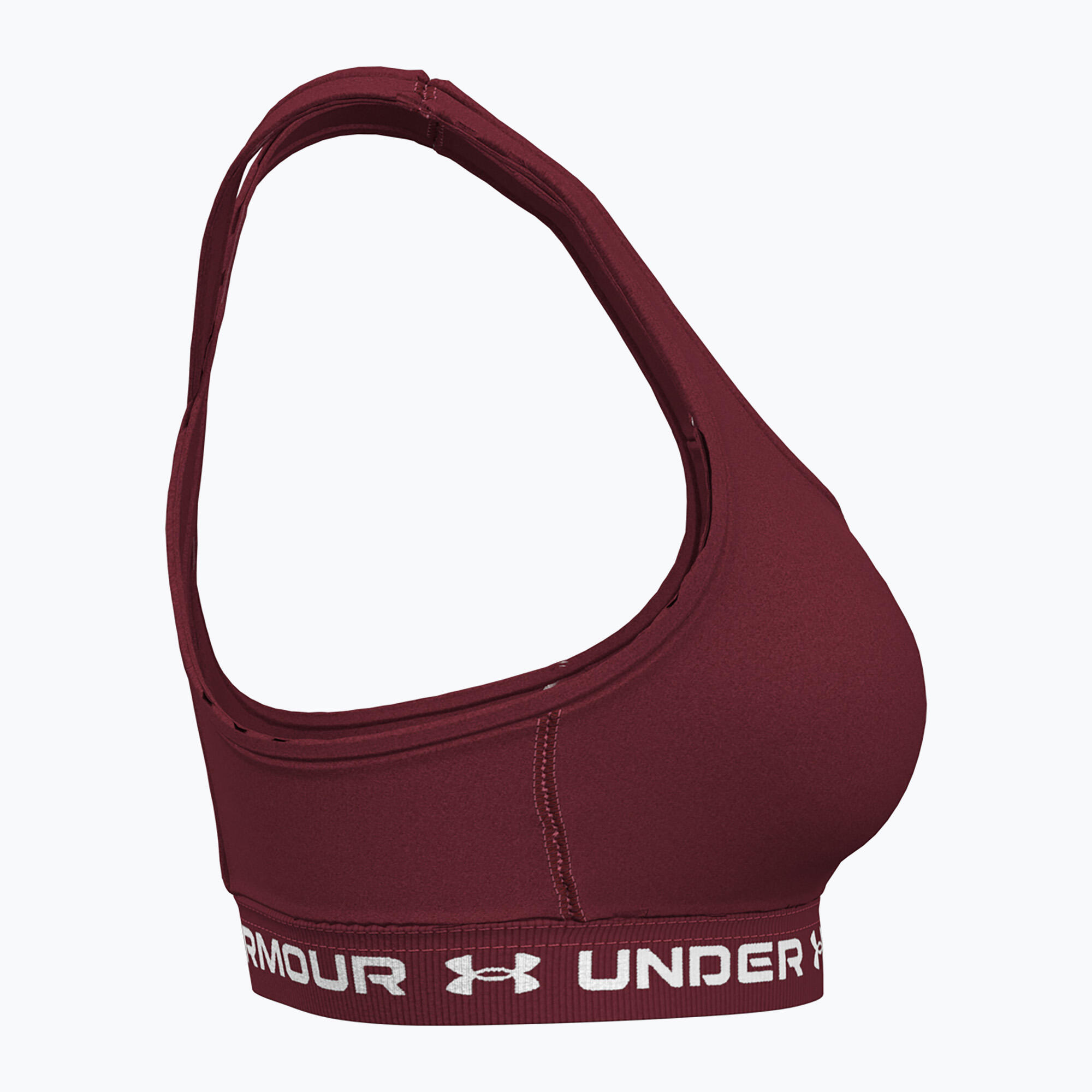 Under Armour Crossback Mid soutien-gorge d'entraînement 3/5