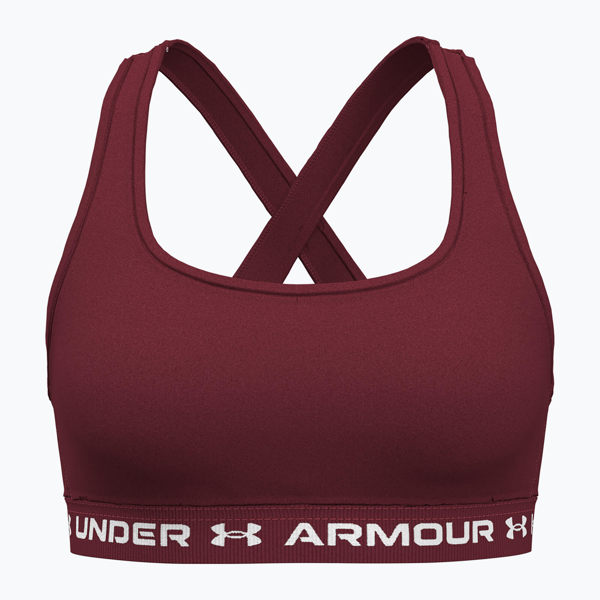 Under Armour Crossback Mid soutien-gorge d'entraînement 5/5