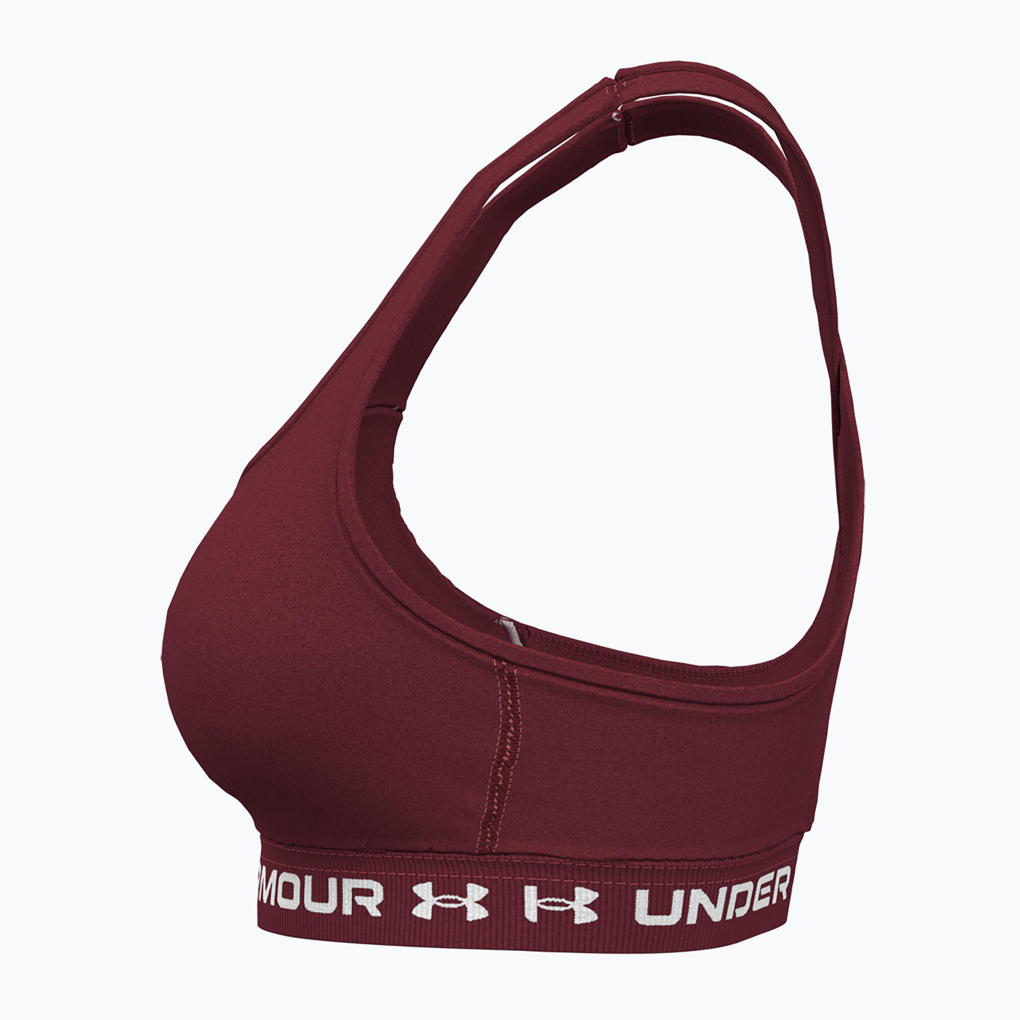 Under Armour Crossback Mid soutien-gorge d'entraînement 4/5