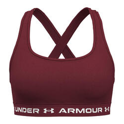 Under Armour Crossback Mid soutien-gorge d'entraînement