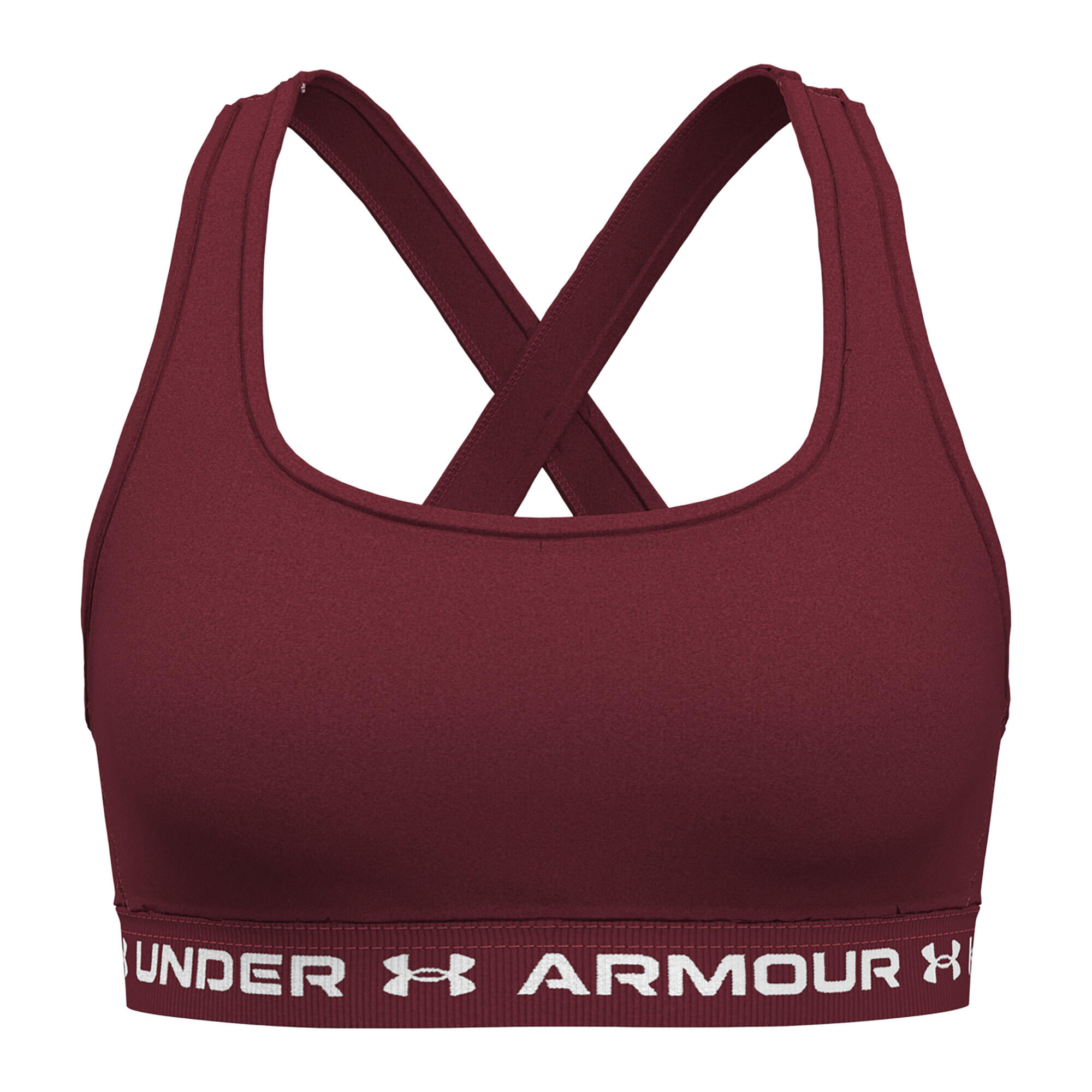 UNDER ARMOUR Soutien de treino Under Armour Crossback Mid
