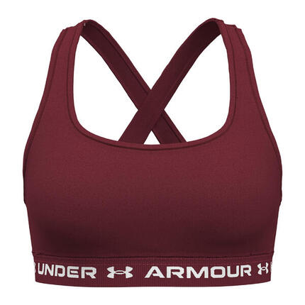 Under Armour Crossback Mid soutien-gorge d'entraînement